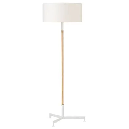 Functionals Stoklamp Vloerlamp