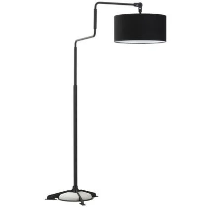 Functionals Swivel Vloerlamp