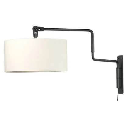 Functionals Swivel Wandlamp