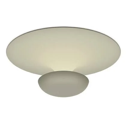 Funnel 2013 plafond- en wandlamp LED Ø35 Green L1