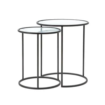 Furnilux - By-Boo-Salontafels-Nova-Set van 2