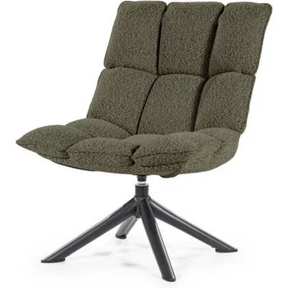 FURNILUX-Fauteuil-Dani-Green