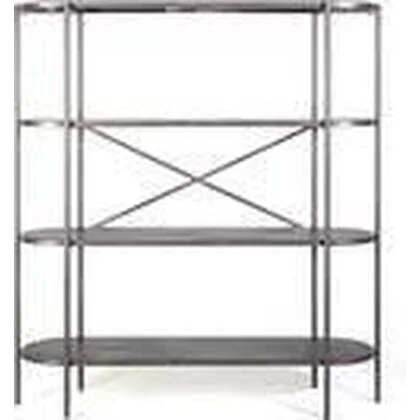 Furnilux Handgemaakte boekenkast Burly