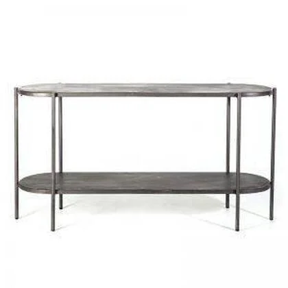 Furnilux Handgemaakte wandtafel Burly