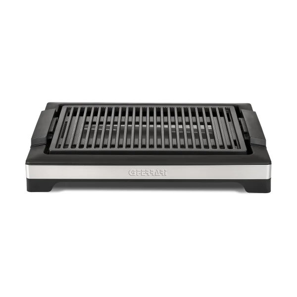 G3 Ferrari Tito tafelgrill 45x32 cm Zwart