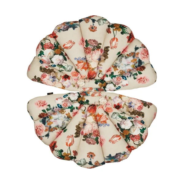 Garden Glory Garden Glory Shell zitkussen Flower