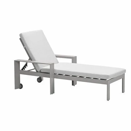 Garden Impressions Malakka ligbed - taupe