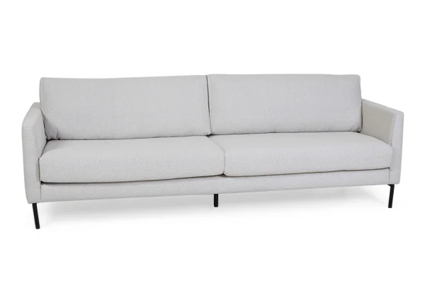 Gealux Daan 4 zits bank