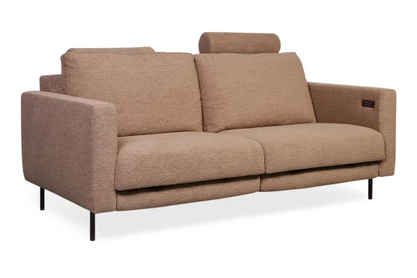 Gealux Levatta 2,5 zitsbank