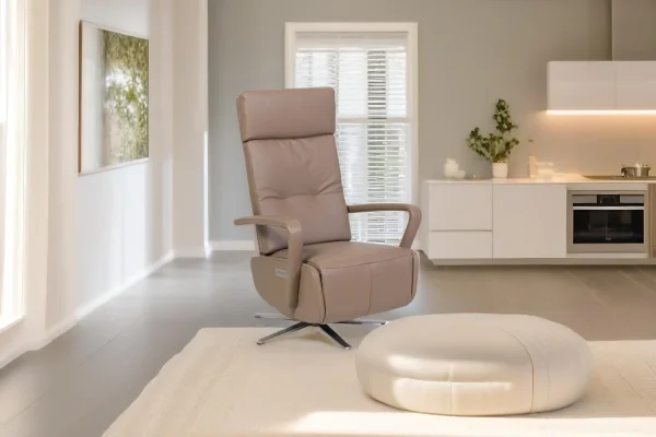 Gealux Qtm22 Sta-op fauteuil