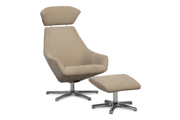 Gealux Tora fauteuil