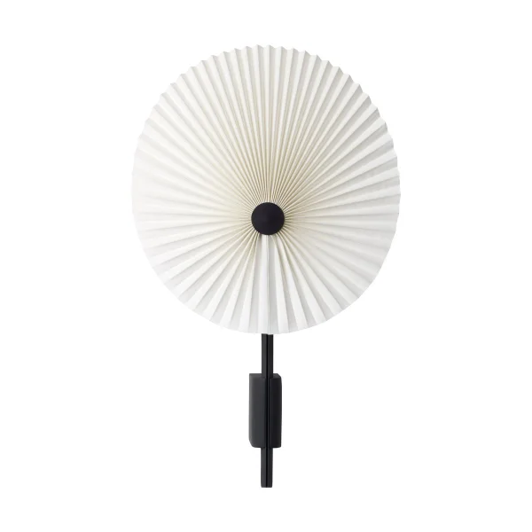 Gejst Liris wandlamp Black