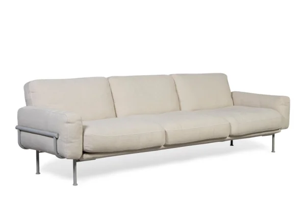 Gelderland 10030 3,5 zitsbank