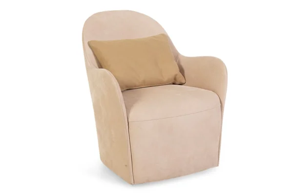 Gelderland 7900 Solid Chair draaifauteuil