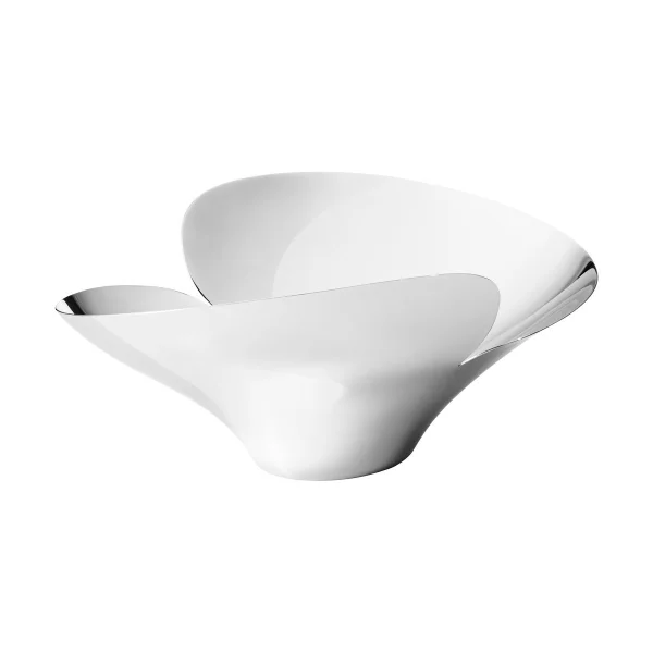 Georg Jensen Blom botanica schaal Groot