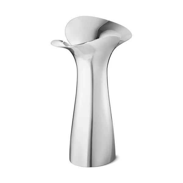 Georg Jensen Bloom Botanica vaas 22 cm