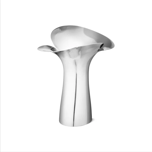 Georg Jensen Bloom Botanica Vaas - groot