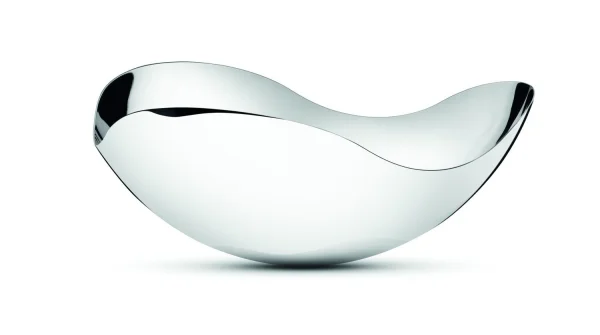 Georg Jensen Bloom Schaal - L