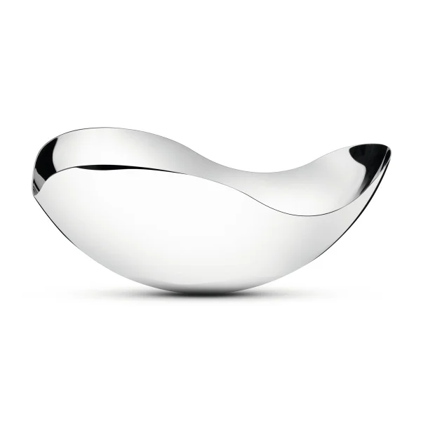 Georg Jensen Bloom serveer schaal klein, Ø 26 cm