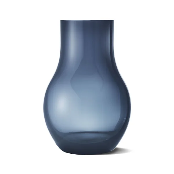 Georg Jensen Cafu Vaas - glas - M