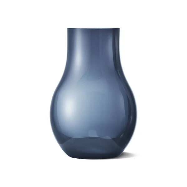 Georg Jensen Cafu Vaas - glas - S