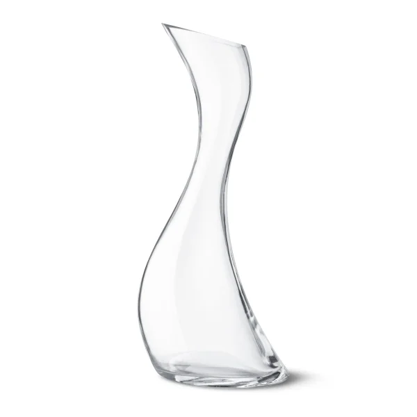 Georg Jensen Cobra glas karaf 0.75 liter