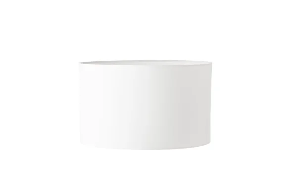 Georg Jensen Cobra Lampenkap - wit - S