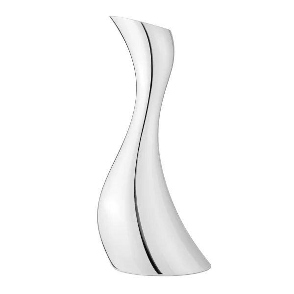 Georg Jensen Cobra pitcher roestvrij staal 1,2 liter