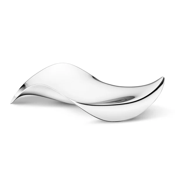 Georg Jensen Cobra schaal Ø 38 cm.