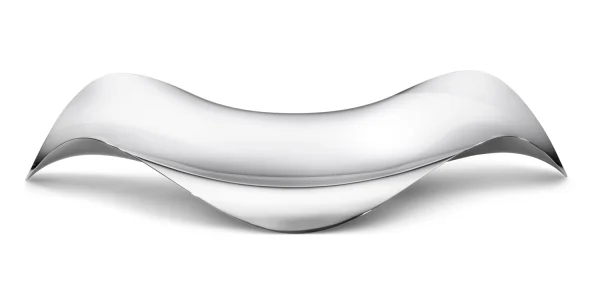 Georg Jensen Cobra Tablet ovaal