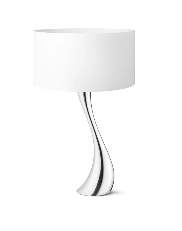 Georg Jensen Cobra Tafellamp - wit - M