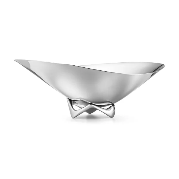 Georg Jensen Henning Koppel Wave Schaal - M