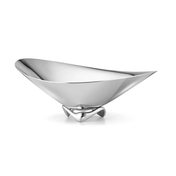 Georg Jensen Henning Koppel Wave Schaal - S