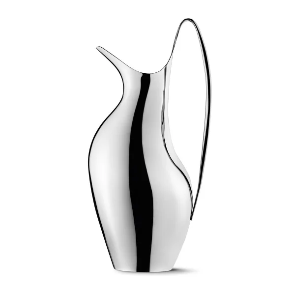 Georg Jensen HK kan 0,75 l.