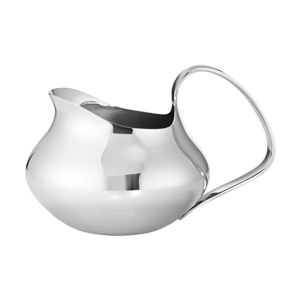 Georg Jensen Koppel kannetje 02 0,6 L Roestvrij staal