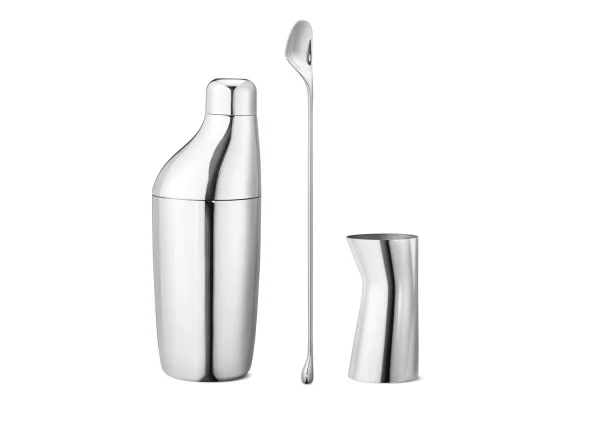 Georg Jensen Sky Cocktailset