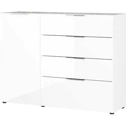 Germania Oakland Dressoir Wit