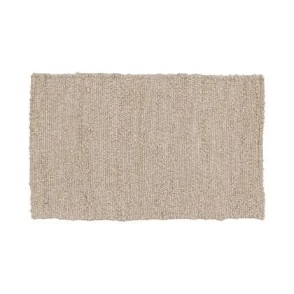 GI Ankara buitenkleed 200x290 cm. - Merino Sand