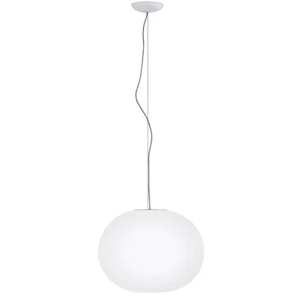 Glo-ball S2 hanglamp Ø45