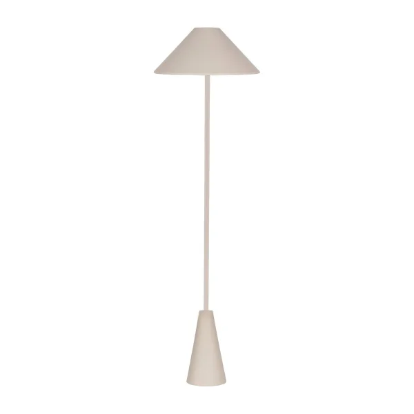 Globen Lighting Cannes vloerlamp 140 cm Mud