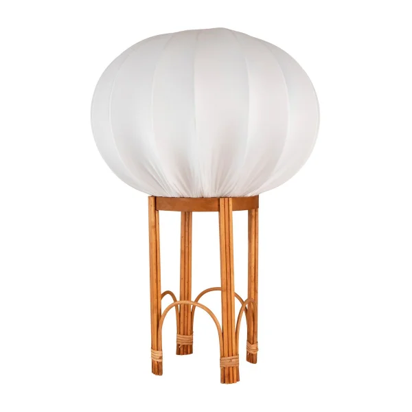 Globen Lighting Fiji vloerlamp 45 cm Natuur