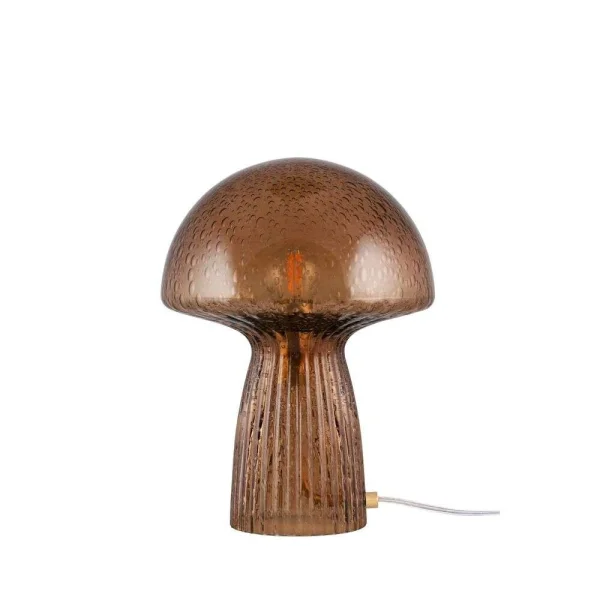 Globen Lighting - Fungo Taffellamp 22 Special Edition Brown