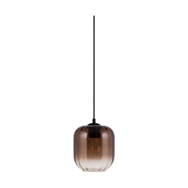 Globen Lighting Haze hanglamp Ø18 cm Bruin