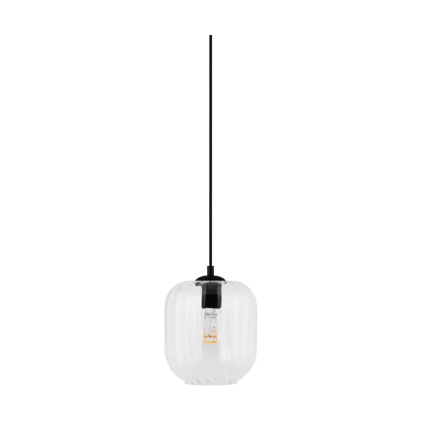 Globen Lighting Haze hanglamp Ø18 cm Helder