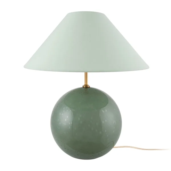 Globen Lighting Iris 35 tafellamp 39 cm Groen