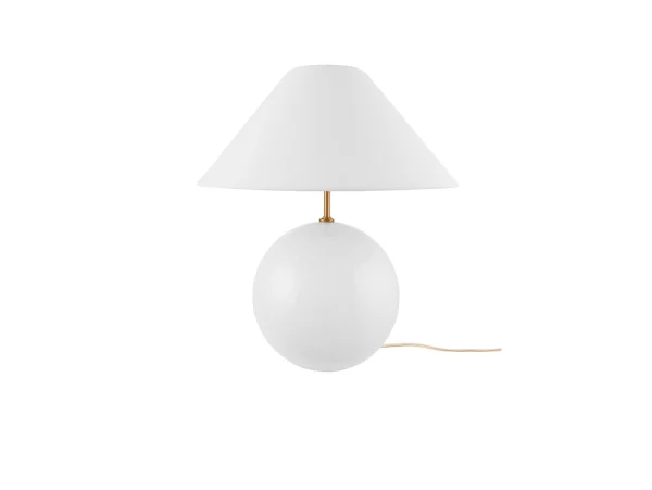 Globen Lighting - Iris 35 Tafellamp White