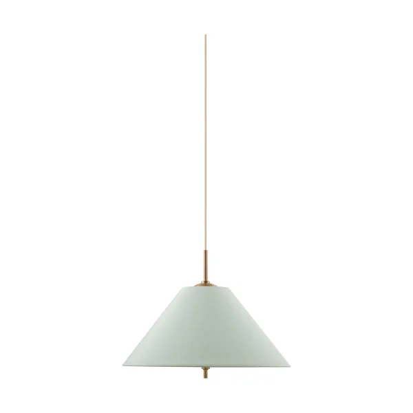 Globen Lighting Iris hanglamp 25 Groen