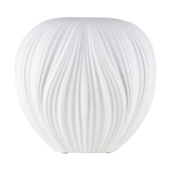 Globen Lighting Milo tafellamp Wit, 21 cm