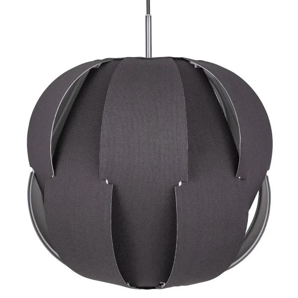 Globen Lighting Pavot hanglamp Ø45 cm Grijs