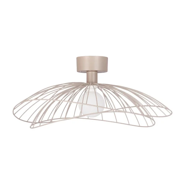 Globen Lighting Ray plafondlamp Mud